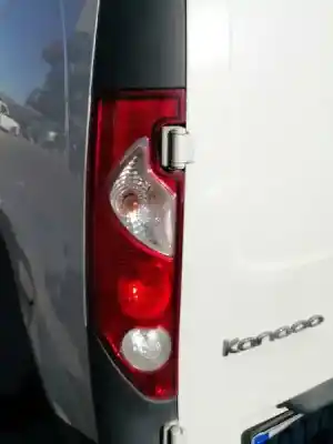 Утилизация автомобиля renault kangoo express (fw0/1_) 1.5 dci 75 (fw07, fw10, fw04) года 2012 питание k9k 608,k9k 628,k9k 808