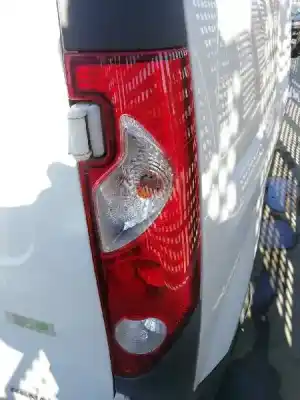 Утилизация автомобиля renault kangoo express (fw0/1_) 1.5 dci 75 (fw07, fw10, fw04) года 2012 питание k9k 608,k9k 628,k9k 808