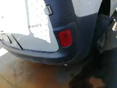 Утилизация автомобиля renault kangoo express (fw0/1_) 1.5 dci 75 (fw07, fw10, fw04) года 2012 питание k9k 608,k9k 628,k9k 808