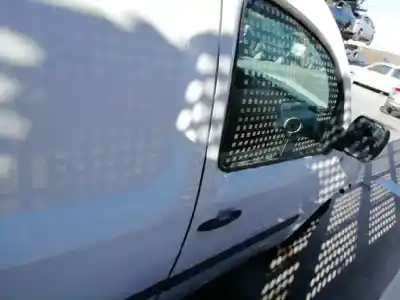 Утилизация автомобиля renault kangoo express (fw0/1_) 1.5 dci 75 (fw07, fw10, fw04) года 2012 питание k9k 608,k9k 628,k9k 808