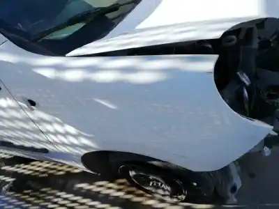 Утилизация автомобиля renault kangoo express (fw0/1_) 1.5 dci 75 (fw07, fw10, fw04) года 2012 питание k9k 608,k9k 628,k9k 808