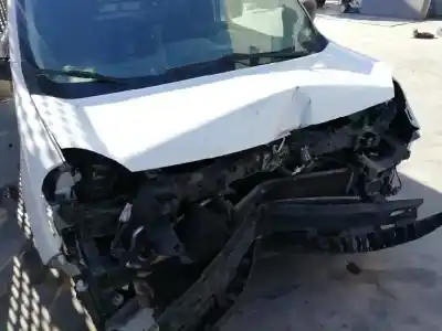 Утилизация автомобиля renault kangoo express (fw0/1_) 1.5 dci 75 (fw07, fw10, fw04) года 2012 питание k9k 608,k9k 628,k9k 808