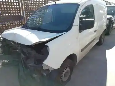 Утилизация автомобиля renault kangoo express (fw0/1_) 1.5 dci 75 (fw07, fw10, fw04) года 2012 питание k9k 608,k9k 628,k9k 808