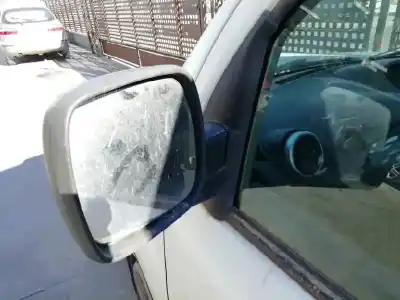 Утилизация автомобиля renault kangoo express (fw0/1_) 1.5 dci 75 (fw07, fw10, fw04) года 2012 питание k9k 608,k9k 628,k9k 808