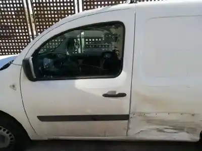 Утилизация автомобиля renault kangoo express (fw0/1_) 1.5 dci 75 (fw07, fw10, fw04) года 2012 питание k9k 608,k9k 628,k9k 808