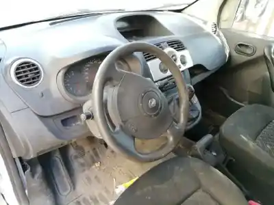 Утилизация автомобиля renault kangoo express (fw0/1_) 1.5 dci 75 (fw07, fw10, fw04) года 2012 питание k9k 608,k9k 628,k9k 808