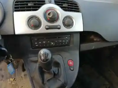 Утилизация автомобиля renault kangoo express (fw0/1_) 1.5 dci 75 (fw07, fw10, fw04) года 2012 питание k9k 608,k9k 628,k9k 808