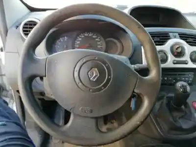 Утилизация автомобиля renault kangoo express (fw0/1_) 1.5 dci 75 (fw07, fw10, fw04) года 2012 питание k9k 608,k9k 628,k9k 808