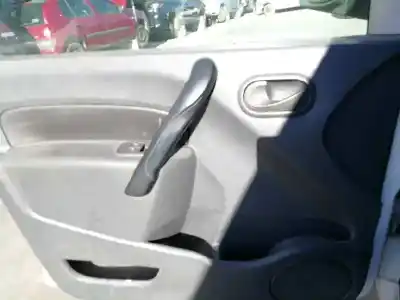 Утилизация автомобиля renault kangoo express (fw0/1_) 1.5 dci 75 (fw07, fw10, fw04) года 2012 питание k9k 608,k9k 628,k9k 808