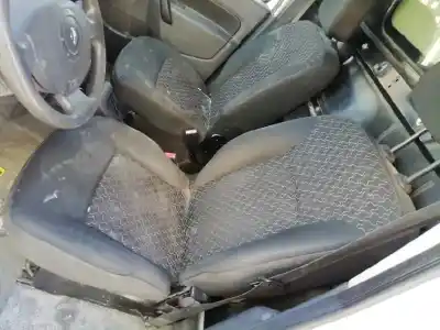 Утилизация автомобиля renault kangoo express (fw0/1_) 1.5 dci 75 (fw07, fw10, fw04) года 2012 питание k9k 608,k9k 628,k9k 808