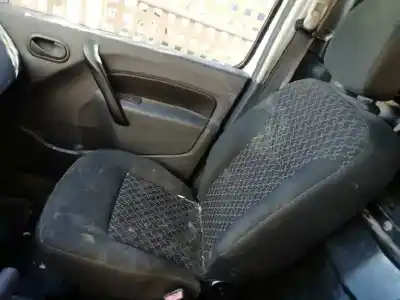 Утилизация автомобиля renault kangoo express (fw0/1_) 1.5 dci 75 (fw07, fw10, fw04) года 2012 питание k9k 608,k9k 628,k9k 808