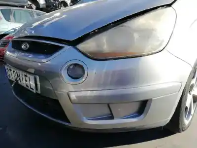 Утилизация автомобиля ford s-max (ca1) titanium года 2006 питание qxwb