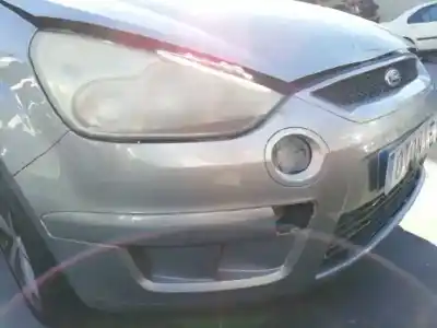 Утилизация автомобиля ford s-max (ca1) titanium года 2006 питание qxwb
