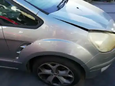 Утилизация автомобиля ford s-max (ca1) titanium года 2006 питание qxwb