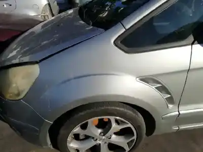 Утилизация автомобиля ford s-max (ca1) titanium года 2006 питание qxwb