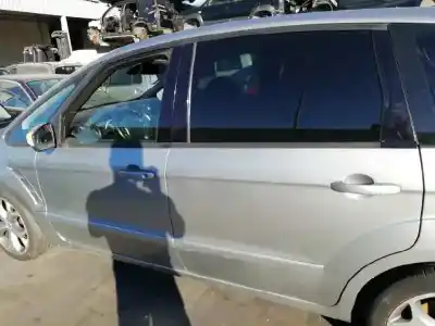 Утилизация автомобиля ford s-max (ca1) titanium года 2006 питание qxwb