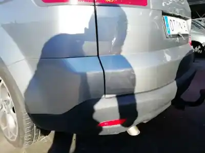 Утилизация автомобиля ford s-max (ca1) titanium года 2006 питание qxwb