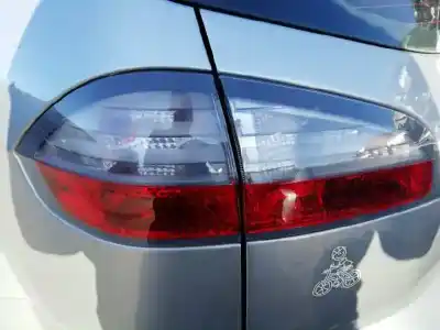 Утилизация автомобиля ford s-max (ca1) titanium года 2006 питание qxwb
