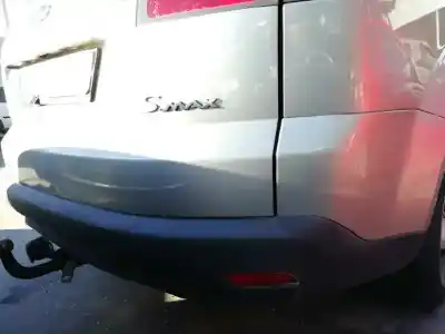 Утилизация автомобиля ford s-max (ca1) titanium года 2006 питание qxwb