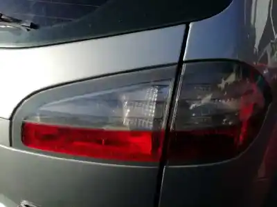 Утилизация автомобиля ford s-max (ca1) titanium года 2006 питание qxwb