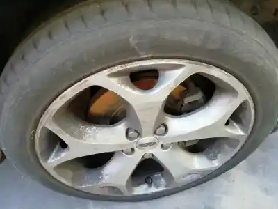 Утилизация автомобиля ford s-max (ca1) titanium года 2006 питание qxwb