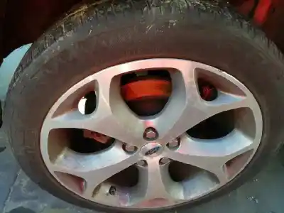 Утилизация автомобиля ford s-max (ca1) titanium года 2006 питание qxwb