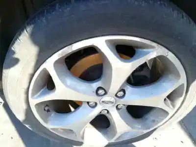 Утилизация автомобиля ford s-max (ca1) titanium года 2006 питание qxwb