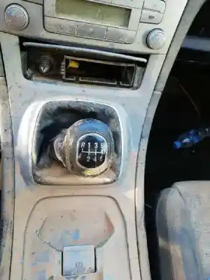 Утилизация автомобиля ford s-max (ca1) titanium года 2006 питание qxwb
