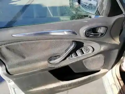Утилизация автомобиля ford s-max (ca1) titanium года 2006 питание qxwb