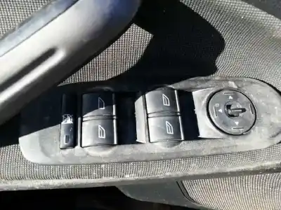 Утилизация автомобиля ford s-max (ca1) titanium года 2006 питание qxwb