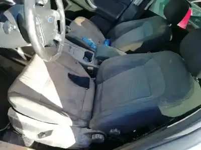 Утилизация автомобиля ford s-max (ca1) titanium года 2006 питание qxwb