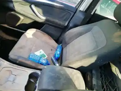 Утилизация автомобиля ford s-max (ca1) titanium года 2006 питание qxwb