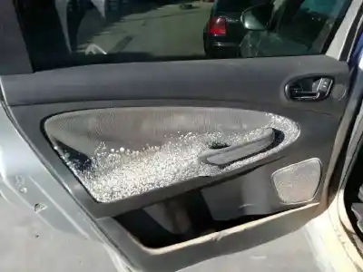 Утилизация автомобиля ford s-max (ca1) titanium года 2006 питание qxwb