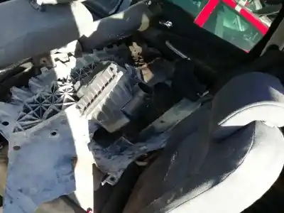 Утилизация автомобиля ford s-max (ca1) titanium года 2006 питание qxwb