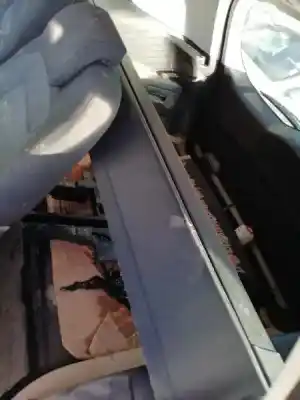Утилизация автомобиля ford s-max (ca1) titanium года 2006 питание qxwb