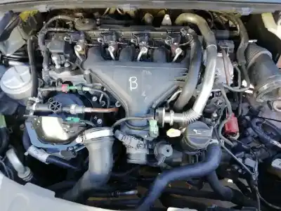 Утилизация автомобиля ford s-max (ca1) titanium года 2006 питание qxwb