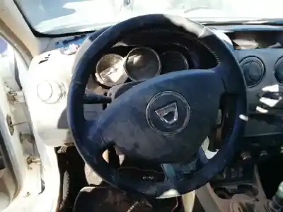 Здавання транспортного засобу dacia duster ambiance 4x2 року 2016 потужний k9k g6