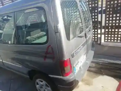 Hurda Aracı citroen                                            berlingo                                                                                                                                                                                                                                                   1.9 diesel                                                                                                                                                                                                                                                 yılın 1997 güçlü d9b
