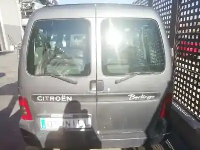Hurda Aracı citroen                                            berlingo                                                                                                                                                                                                                                                   1.9 diesel                                                                                                                                                                                                                                                 yılın 1997 güçlü d9b