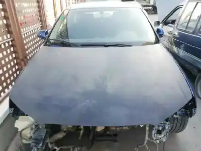 Утилизация автомобиля audi a3 (8p) 2.0 tdi года 2003 питание bkd