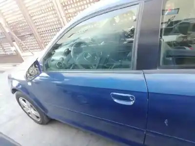 Утилизация автомобиля audi a3 (8p) 2.0 tdi года 2003 питание bkd