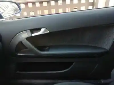Утилизация автомобиля audi a3 (8p) 2.0 tdi года 2003 питание bkd