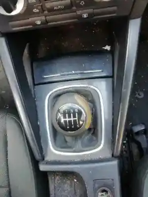 Утилизация автомобиля audi a3 (8p) 2.0 tdi года 2003 питание bkd