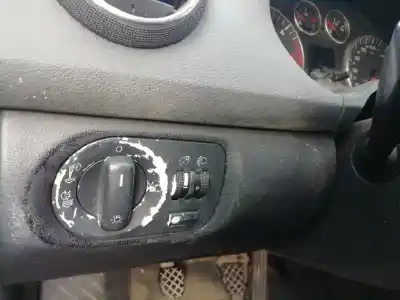 Утилизация автомобиля audi a3 (8p) 2.0 tdi года 2003 питание bkd