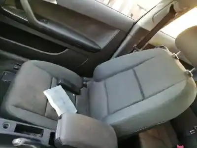 Утилизация автомобиля audi a3 (8p) 2.0 tdi года 2003 питание bkd