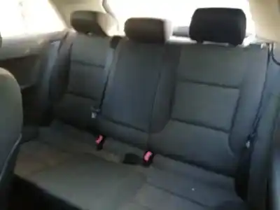 Утилизация автомобиля audi a3 (8p) 2.0 tdi года 2003 питание bkd