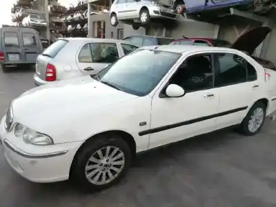 Veículo de Sucata mg serie 45 (t/rt) 1.6 16v cat do ano 2004 alimentado 16k4f