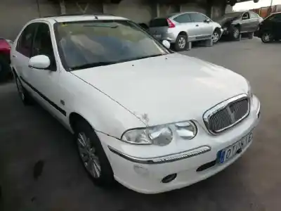 Veículo de Sucata mg serie 45 (t/rt) 1.6 16v cat do ano 2004 alimentado 16k4f