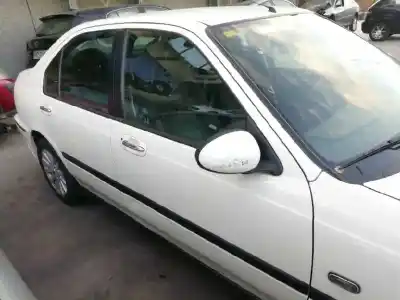 Veículo de Sucata mg serie 45 (t/rt) 1.6 16v cat do ano 2004 alimentado 16k4f