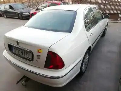 Veículo de Sucata mg serie 45 (t/rt) 1.6 16v cat do ano 2004 alimentado 16k4f